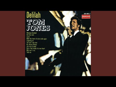 Tom Jones - Delilah