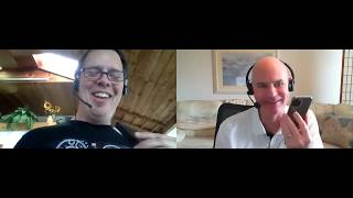 Celebrity Ep64 - Principles for Humanizing Online Education… and Remote Teaching/Learning Net Worth
