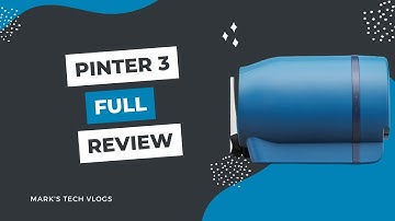 Pinter 3 - Full Review - Easy Home Brewing!