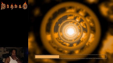 Diablo The Hell Mod Gladiator Day 52 10/19//2018