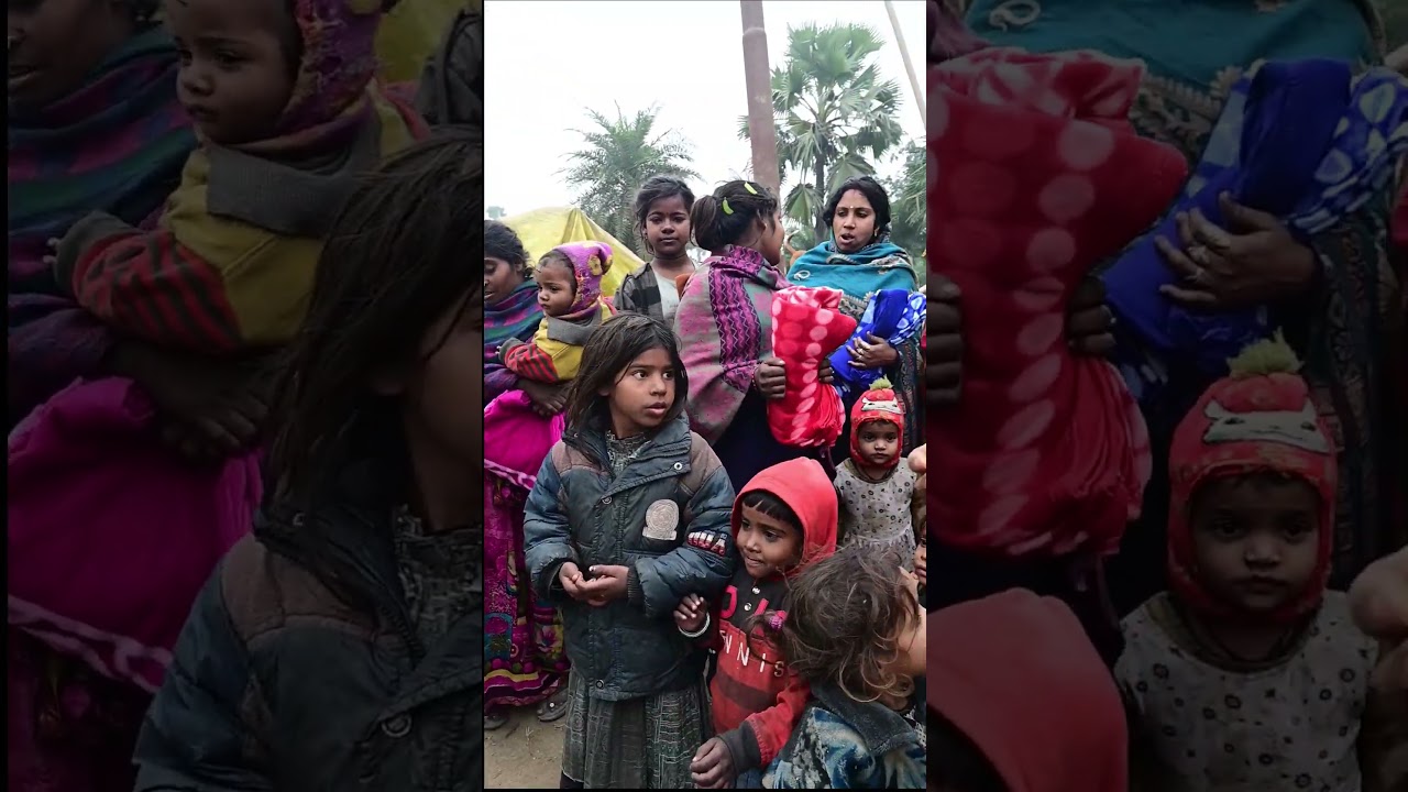 Because every life deserves warmth, respect, and compassion