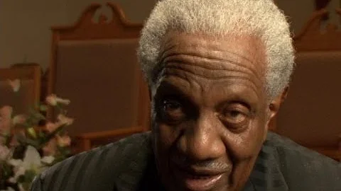 Rev. Frederick D. Reese remembers 'Bloody Sunday' ...