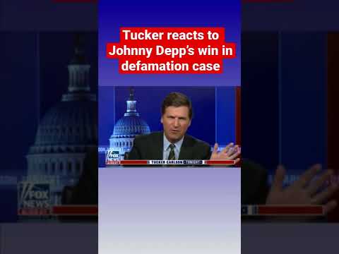 Tucker The MeToo Moral Panic