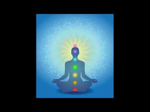 Ananda Giri   The Oneness Chakra Meditation