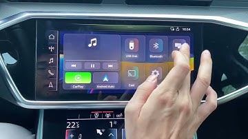 Binize:  New Coming AI Box iPhone AirPlay Feature--Y11