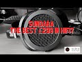 HiFiMan Sundara in 2021: Outstanding!