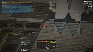 First Heavy Blm Clxn