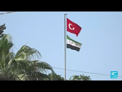 Vidéo: 16 Moments Dans La Région De La Mer Noire En Turquie