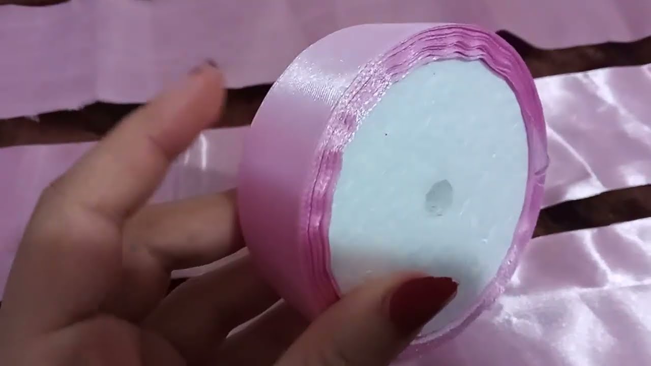 مشروع العيد 2026 سرتات الظفيرة طريقة سهلة وسريعة لمشروع ناجح💯