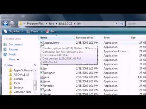 Java Programming Tutorial for Beginners Installing the JDK