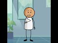 Viral funny comedy cartoon😀#comedy #funny