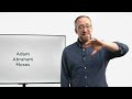 Getting Started With the Bible | Module 6: The Old Testament