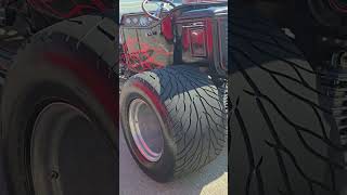 Hot Rod Classic #cars #classiccars #hotrod #hotwheels #shorts #short #shortvideo #car