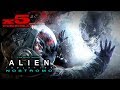 ALIEN Isolation: NOSTROMO - The 'REEL' Movie (Fan/Game Movie) 1080p HD