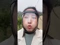 Protection Mask Splashproof Transparent Facial Protector Face FaceMask Protective Outdoor Safety