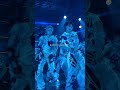 「BLUE」2026.07.31 Fri.龍宮城 LIVE TOUR 2026 -MOTTO- at 神奈川 KT Zepp Yokohama #MOTTO #龍宮城