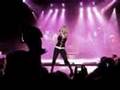 Avril Lavigne - The Best Damn Tour - Berlin 24.06.08