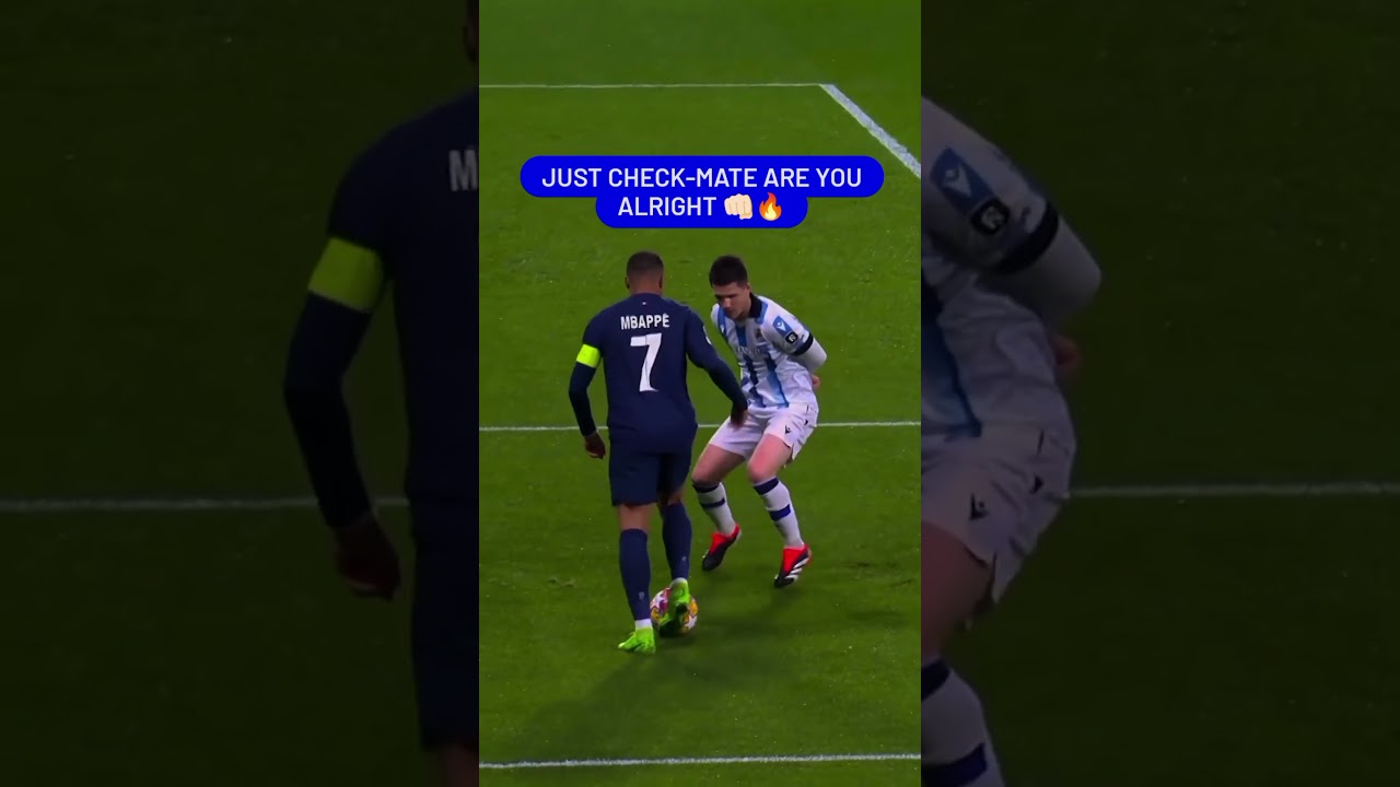 Mbappe says prime time 👊🏻🔥 #ytshorts #youtubeshorts #ytshortsindia #youtube #viral #mbappe