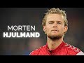 Morten hjulmand  half season highlights  202324