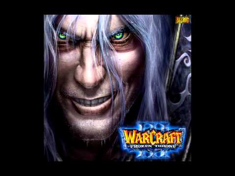 Warcraft III Frozen