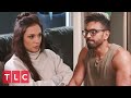 Avery and Ash Can't Stop Arguing | 90 Day Fiancé: Before The 90 Days