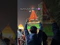 हर हर महादेव 🕉️🔱 #viralvideo #mahakaldarbar #iloveujjain #youtubeshorts #relatable #minivlog #reel