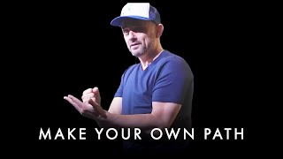 Create Your Own PATH In Life! Stop Listening To Others - Gary Vaynerchuk Motivation