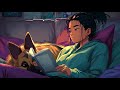 New Year Study Beats 🌙 | Night Lo-Fi for Focus, Calm & Productivity (2 Hours)