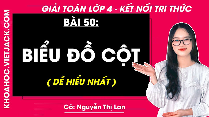 Bài toán trang 41 sgk toán 4 tập 2 năm 2024