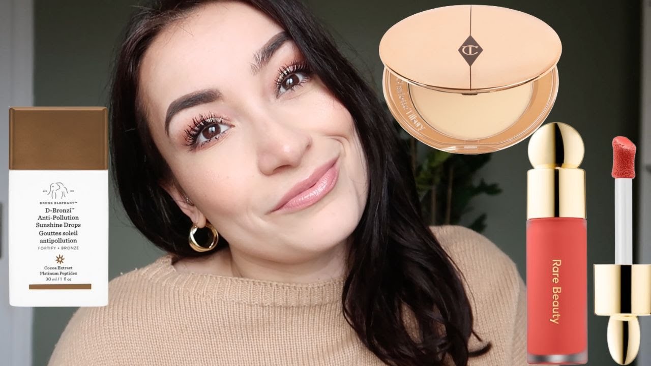 SEPHORA JOURNÉE GOLD RECOMMANDATIONS