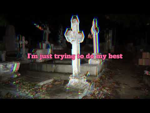 Anxiety - Didier (Music Lyric Video)