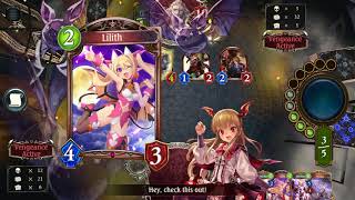 Card Mod Lovely Lilith