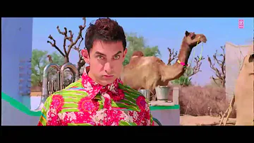 Aamir Khan P.K Hint Müzikleri & Pk Aamir Khan Video Song