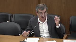 31-03-2026 | Audição da Associação Nacional de Municípios Portugueses (ANMP) | Armando Mourisco 4ª