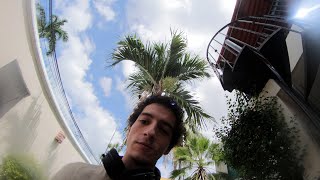 Mini Asmr During An Eclipse