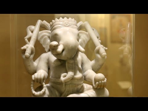 Video: Ganesha Dan Saya Mencari Dewa Papan Pemuka - Matador Network