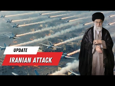 Iran’s Attack on Israel