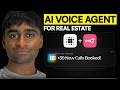 Set Up This AI Voice Agent to Handle After Hours Calls for Your Airbnb