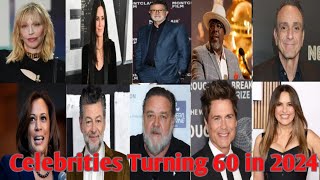 Mariska Hargitay, Wynonna Judd and More: Celebrities Turning 60 in 2024_World Celebrities Info.