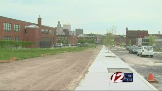 195 Redevelopment Commission OKs Purchase of 5 Acres