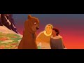 Tierra De Osos Escena Final Español Latino 