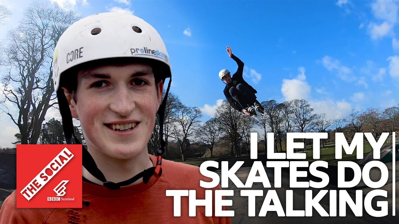short film grants 2019 Attempting The Double Backflip After A DECADE OF ROLLERBLADING