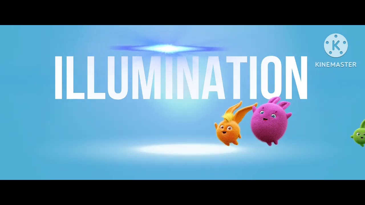 Illumination Logo (June 30, 2017) - YouTube