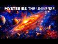 4 Hours Of Mind-Blowing Space Facts About the Universe To Fall Asleep To