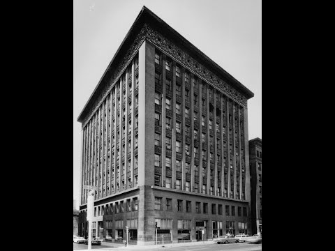 Louis Sullivan