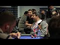 Campeonato de póker en el Casino de Barcelona - YouTube