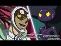 [Yu-Gi-Oh! VRAINS] Yusaku Fujiki VS Ryoken Kogami (Revólver) Round 4