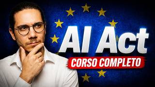 Cos'è l'AI Act? OBIETTIVI e Regole Europee sull'Intelligenza Artificiale screenshot 2