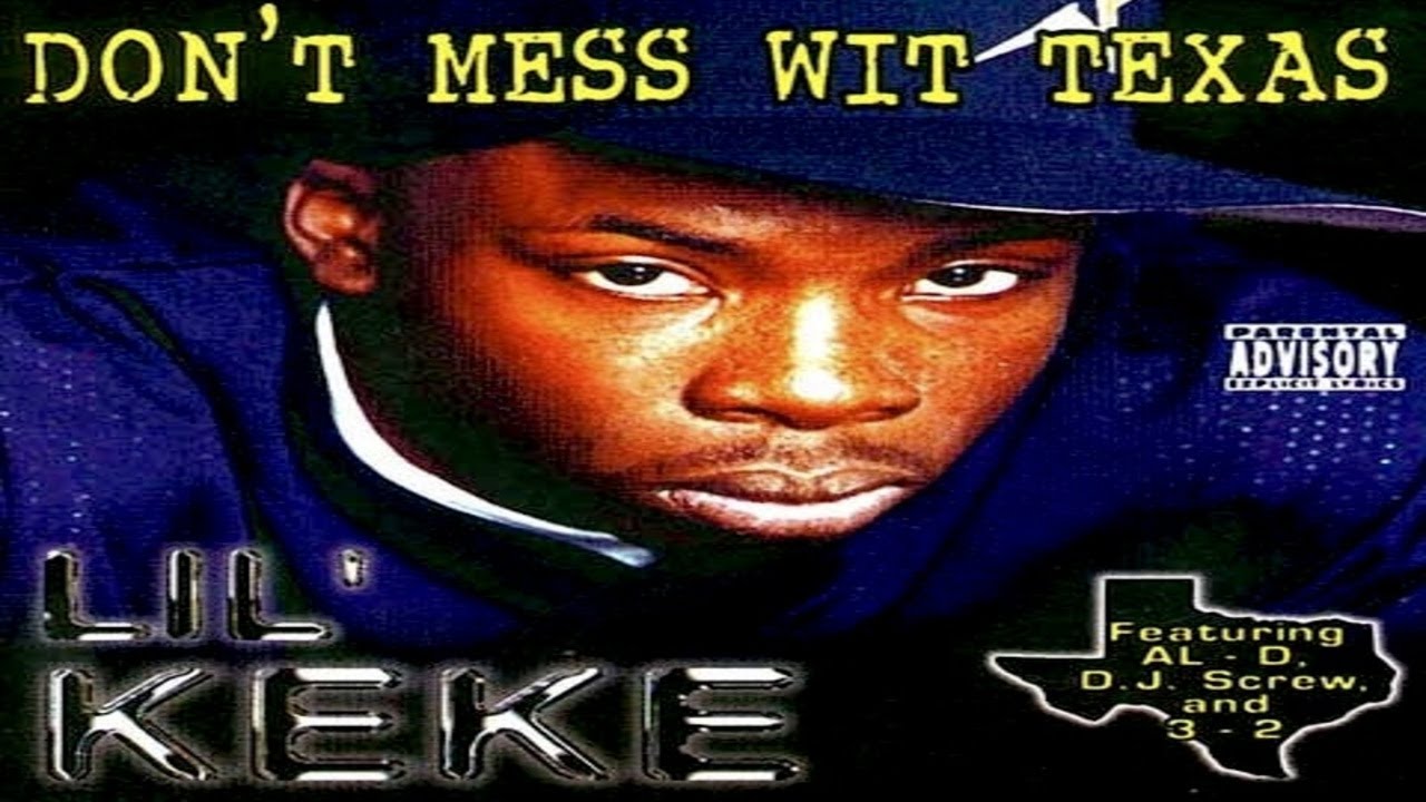 洋楽 LIL KEKE 6 ラッピング無料】 6 KEKE LIL 洋楽 Lil' Spotify | Keke 洋楽