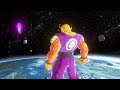 Dragon Ball Xenoverse 2 PQ 752